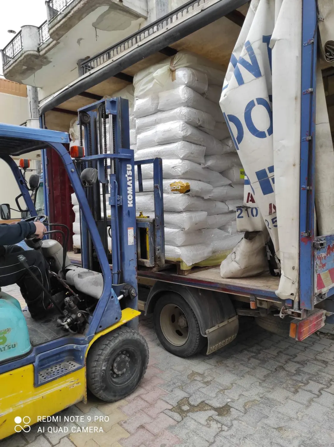 Tierschutz Franziskus - Futterbeutel für Haustiere